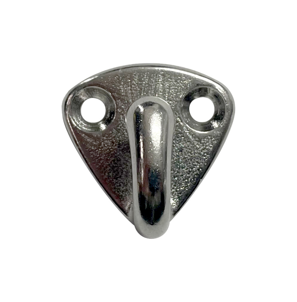 hook-stainless. Stainless steel awning hook