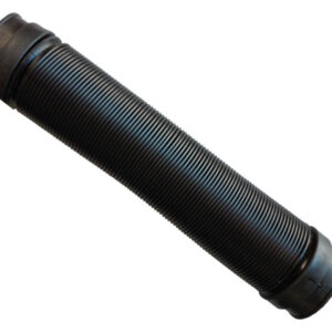 1meter-flex-pipe-cuffed-hose-950mm. Flexible air intake hose