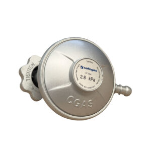 gas-regulator. Gas Regulator for Camping Gas Cylinders L-Type