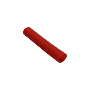 hs4-red. Heat shrink 4mm red