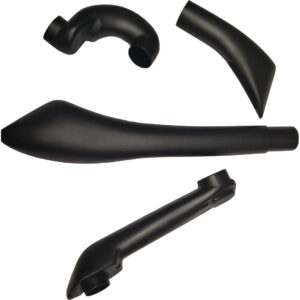 sidmax. Isuzu D-max V-cross 2022 - present snorkel