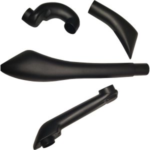 sidmax. Isuzu D-max V-cross 2022 - present snorkel