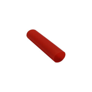 hs6-red. Heat shrink 6mm red