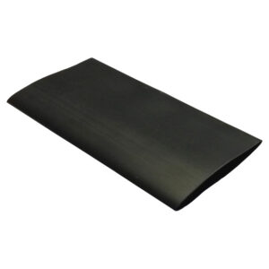 hs18-black. Heat shrink 8mm black