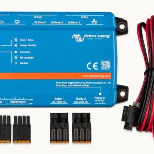 cerbo front 1. Victron Cerbo GX