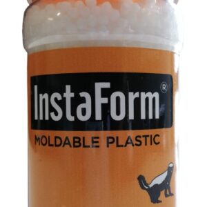 11729. InstaForm Hand Mouldable Plastic