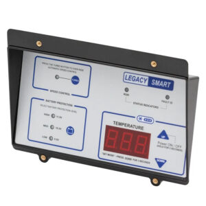 fsp-50036. National luna sigle control faceplate upgrade