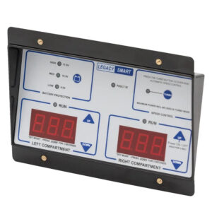 fsp-50037. National luna dual control 4 pin faceplate upgrade