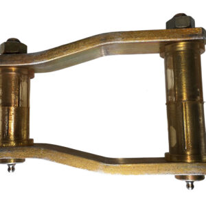 ext-shackle-Triton-2019-present-(3). Extention shackle for Mitsubishi Triton 2019-present