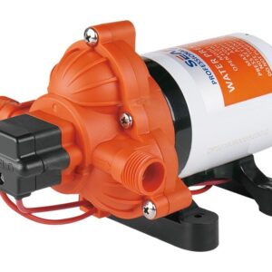 Diaphragm pump 1. Seaflow diaphragm pump