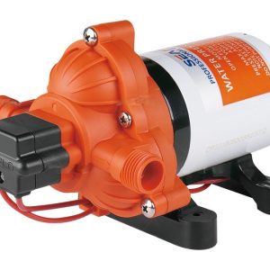 Diaphragm pump 1. Seaflow diaphragm pump