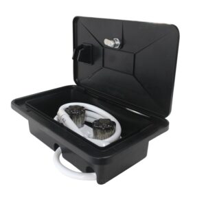 shower box kit. Seaflow shower box kit