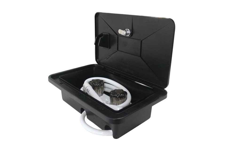 shower box kit. Seaflow shower box kit