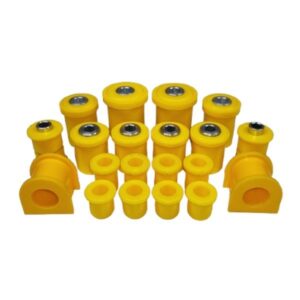 118a.1. Toyota revo suspension ribbers