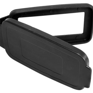 lock-2970-cover(3). Pressure lever lock cover