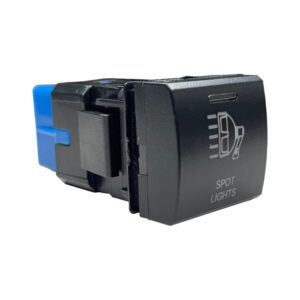 lc300-spotswitch(1). Land cruiser 300 Spotlight switch