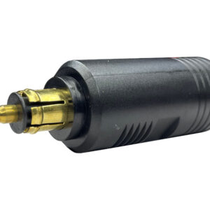 hella-to-lighter-socket(1). Male hella to lighter socket