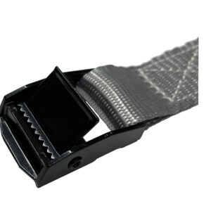 cambuckle2. Cam buckle strap 1 meter