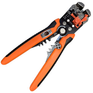 wire-stripper-multi-tool. 5 in 1 wire stripper