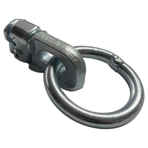 ctr-fit-doublering. Double track fitting ring