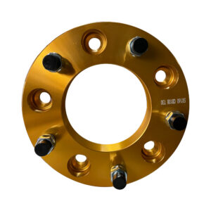 mahindra-wheel-spacer-5-160-30mm-thick. Mahindra wheel spacer - 30mm thick