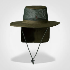 savannah-hat-olive. Birding hat