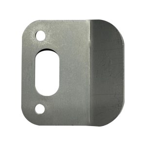 striker-plate-slotted. Slotted Striker plate