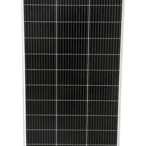 160watt-mono-solar-panel. 160 watt monolithic solar panel