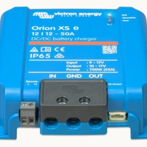 orion 50amp front 1. Victron Dc to DC