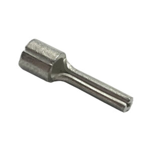 termpin-5-12. Pin terminal 4 - 6mm²
