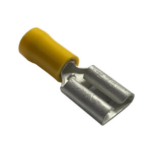 termf5mm-alternator-9.4mm. Non-Insulated female terminal 9.4mm