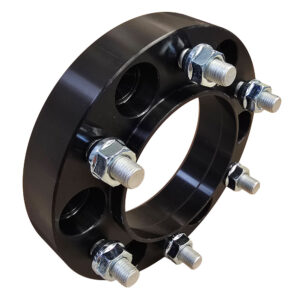 hilux-wheel-spacer-spigot. Hilux Wheel spacer with spigot