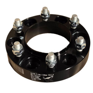 isuzu-wheel-spacer-(2). Isuzu wheel spacer