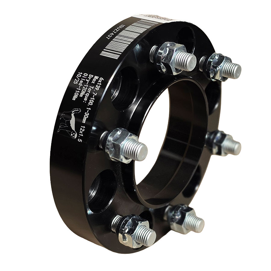 isuzu-wheel-spacer-(8). Isuzu spigot wheel spacer