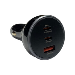 usbcharge160w. 160watt USB quick charge