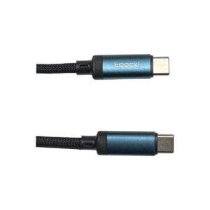 usbcable-c-c(2). USB charge cable C - C