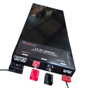 leadmax200-2. 200Ah Blade battery