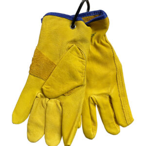 glove12. Cow leather glove size 12
