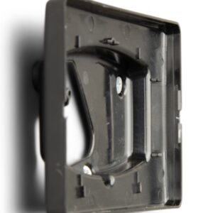 cerbo wall mount. Victron GX Touch Screen Bracket