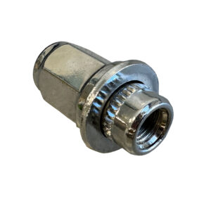 m12-b. Shank Nut M12x1.5