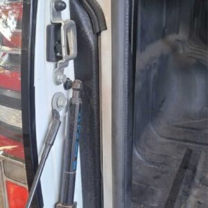 gwm-duststop. GWM P-series dust kit
