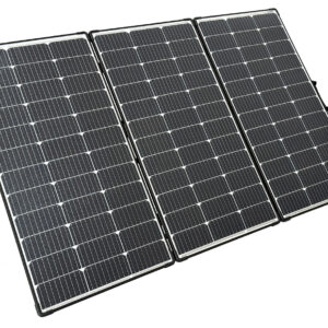 solar-330. 330 watt foldable solar panel