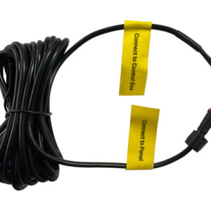 switchpanel-extendcable. Extende cable for Bluetooth switch panel