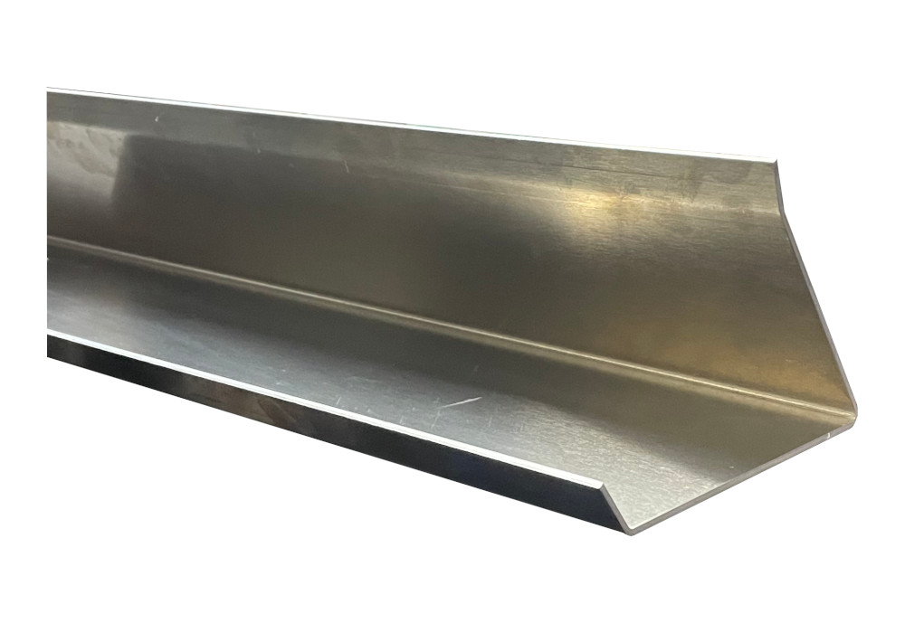 wind-deflect(2). Wind deflector for roofrack