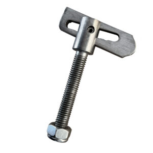 droplock-Stainless Steel. Drop Lock 12mm Stailness Steel