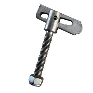 droplock-Stainless Steel. Drop Lock 12mm Stailness Steel