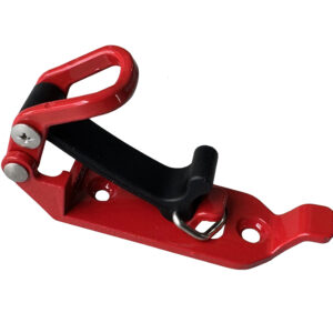 shovel-mount. Shovel Mount Red