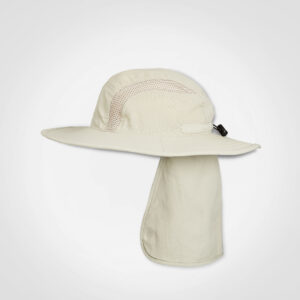 Weatherman-Hat-Colour-stone. Hiking hat