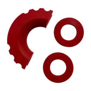 bowprotect-red-4-75t(2). Red bow shackle protector