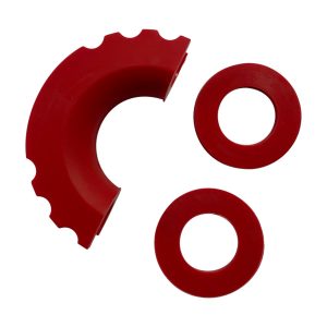 bowprotect-red-4-75t(2). Red bow shackle protector